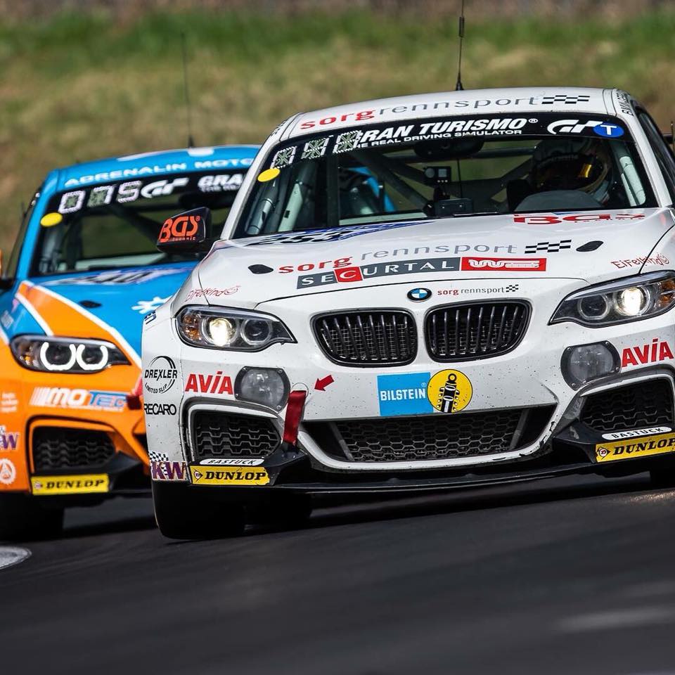 Red Line Synthetic Oil. Red Line Oil-Equipped Team Takes On 2018 ADAC ...