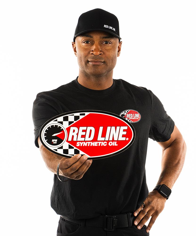 AB Motorsports Announces 2026 Partnership with Red Line Oil