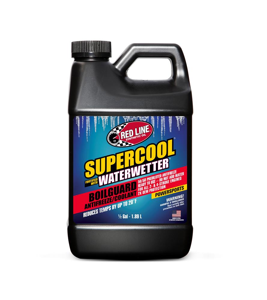 SuperCool® Boilguard