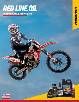 Dirt Bike Catalog (5 MB)