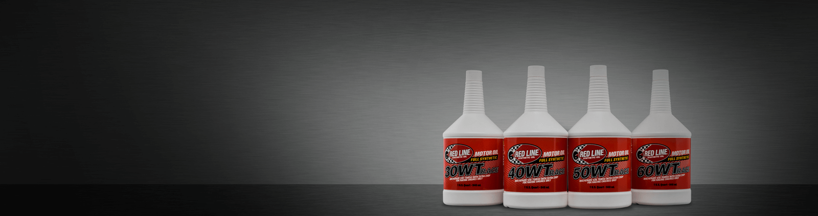 Red Line Synthetic Break-In Oil 40W Red Line Synthetic Break-In Oil 40W