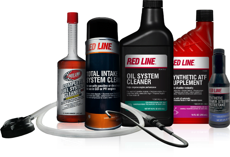 Performance Chemicals