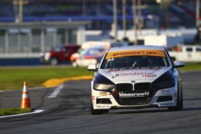 BimmerWorld Racing