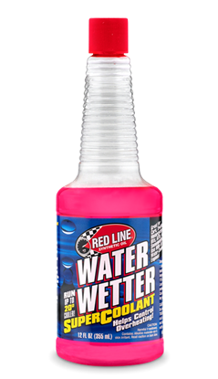 WaterWetter®