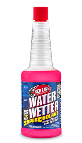 WaterWetter®