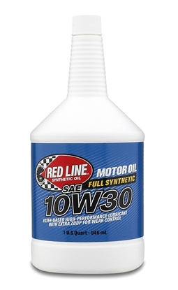 10W30 Motor Oil 