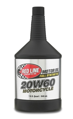 20W60 Motorcycle Oi