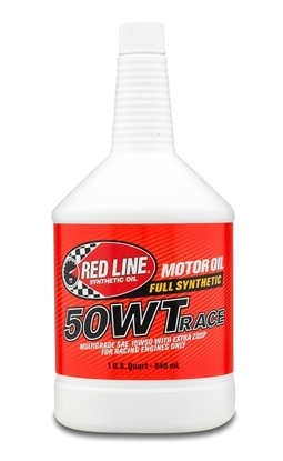 50WT Race Oil