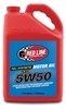 5W50 Motor Oil 