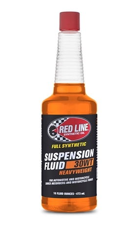 HeavyWeight 30wt Suspension Fluid