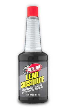 Picture of Lead Substitute