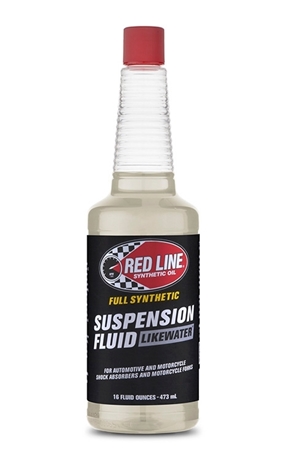 LikeWater® Suspension Fluid 