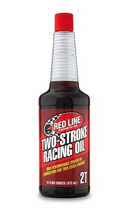 Two-Stroke Racing Oil