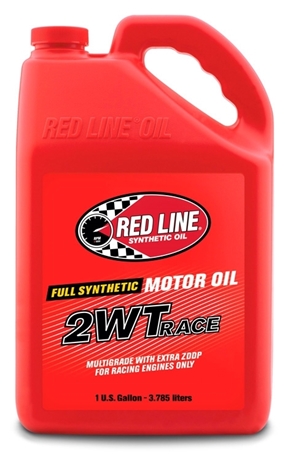 2 WT Drag Race Oil 