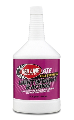 Lightweight Racing ATF