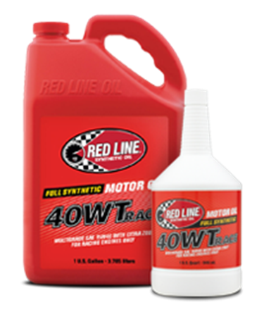 Picture for category Racing Motor Oil