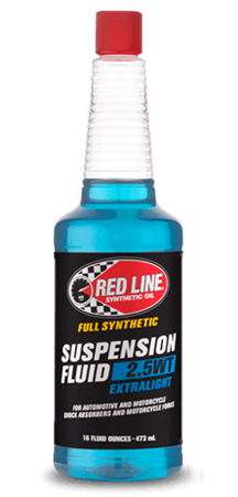 Picture for category Suspension Fluids