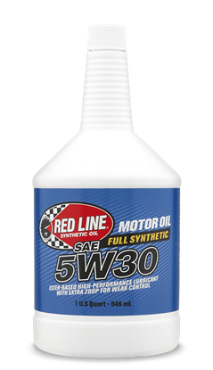 5W30 Motor Oil