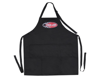 Black Shop Apron