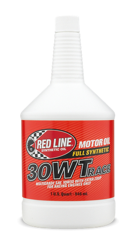 30WT Race Oil