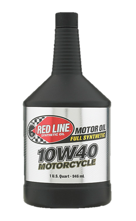 Picture for category Powersports Motor Oil