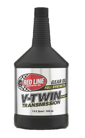 Picture for category Powersports Gear Oil