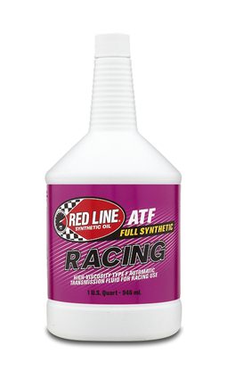 Racing ATF (Type F)