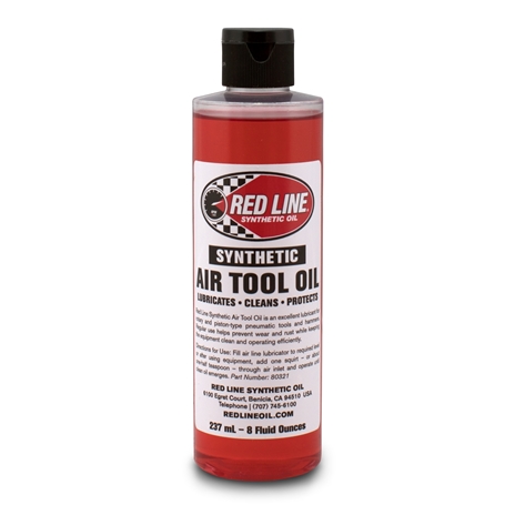 Picture of Air Tool Oil