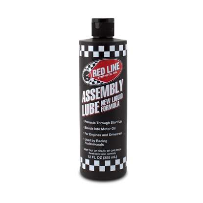 Liquid Assembly Lube