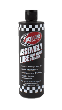 Picture for category Grease and Assembly Lube