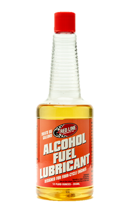 Alcohol Fuel Lube