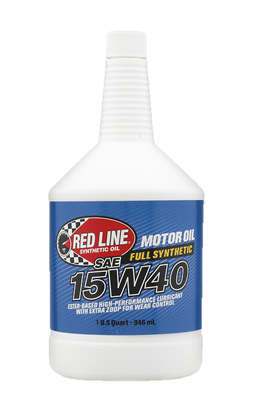 15W40 Diesel Motor Oil