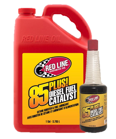 Picture for category Diesel Fuel Additives
