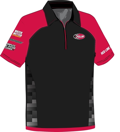 Men's Pit Crew Shirt