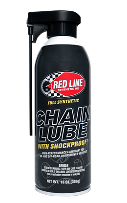 Chain Lube