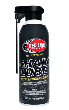 Chain Lube