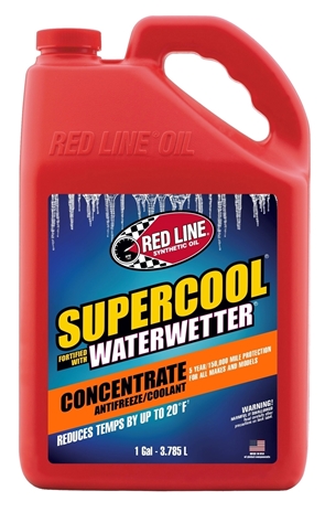 SuperCool® Concentrate