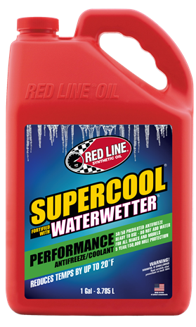 Picture of SuperCool® Performance