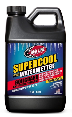 SuperCool® Boilguard