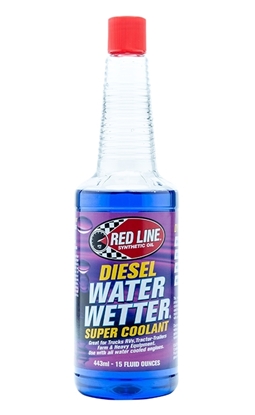 Diesel WaterWetter®