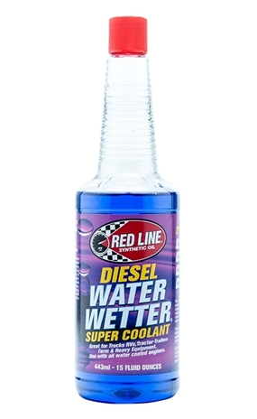Diesel WaterWetter®