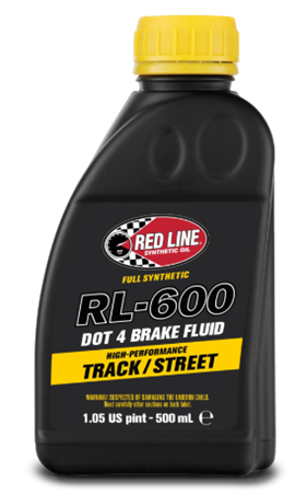 Red Line High Performance 5W30 Motoröl