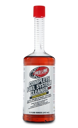 SI-1® Complete Fuel System Cleaner