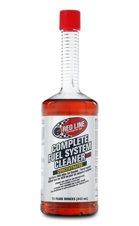  Redline Finish - The Ultimate Wheel Washing Kit - The