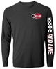 Black Long Sleeve T-Shirt