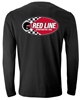 Black Long Sleeve T-Shirt