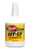MT-LV 70W/75W GL-4 Gear Oil