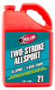 Two-Stroke AllSport Oil