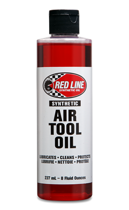 Air Tool Oil
