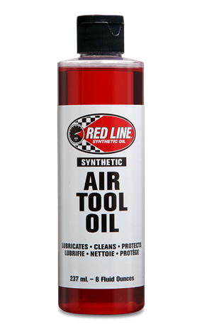 Air Tool Oil
